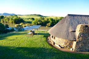 Swartkop Cottage